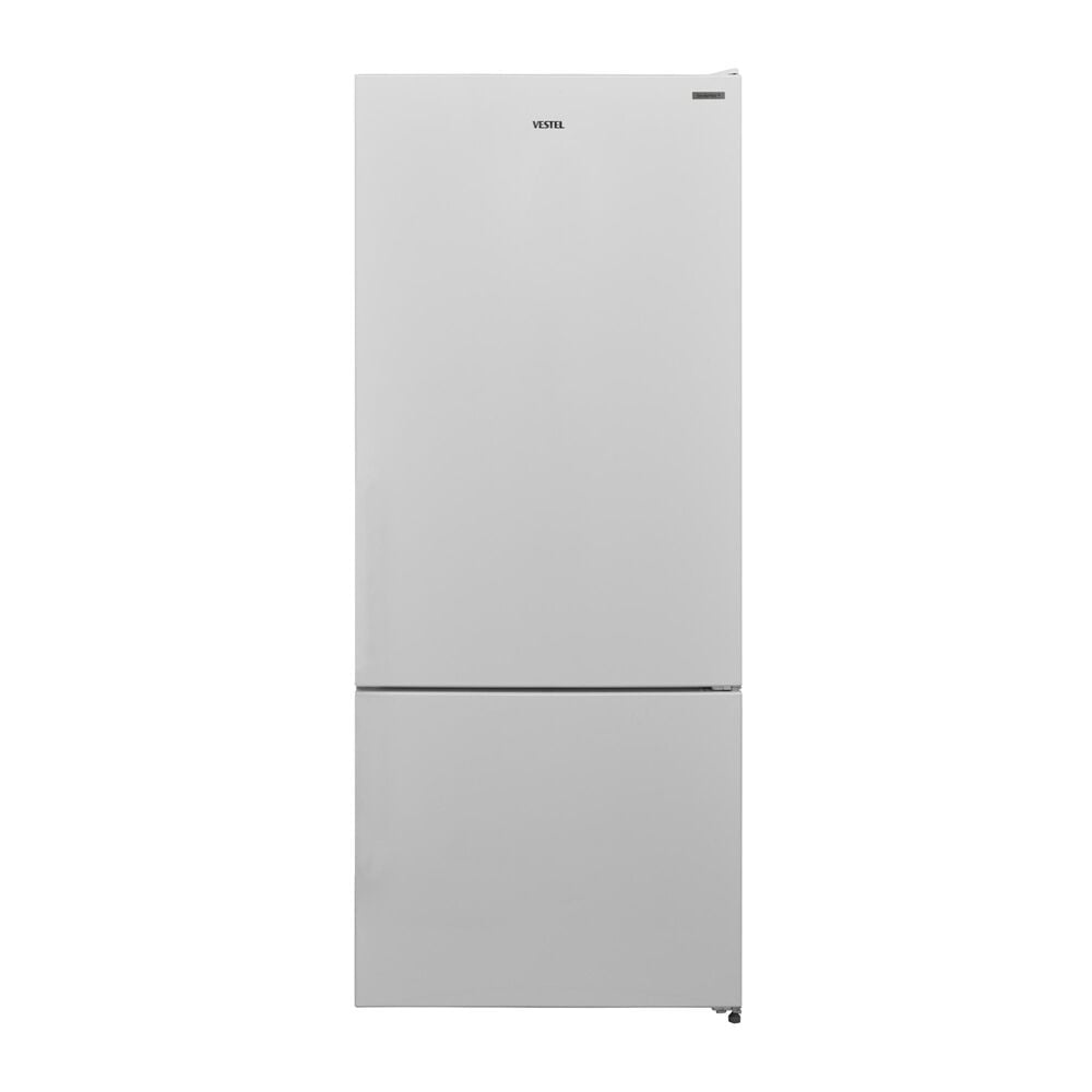 Vestel NFK60011 TE 533 Lt No-Frost Buzdolabı