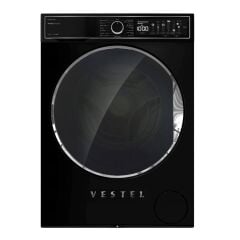 Vestel CMI 98422 S WIFI 9 Kg 1200 Devir Çamaşır Makinesi