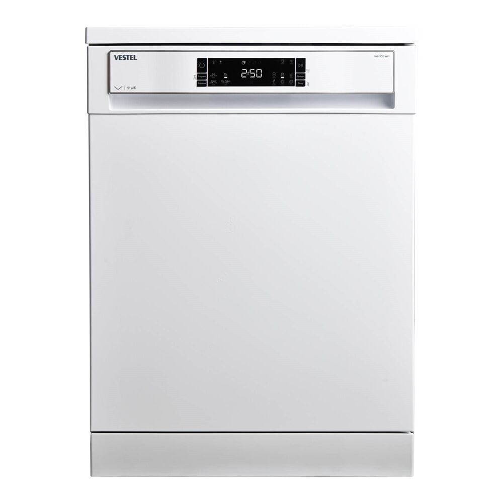 Vestel BM 42012 WIFI Bulaşık Makinesi