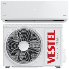 Vestel Flora Doğa Inverter 096 A++ WIFI Klima