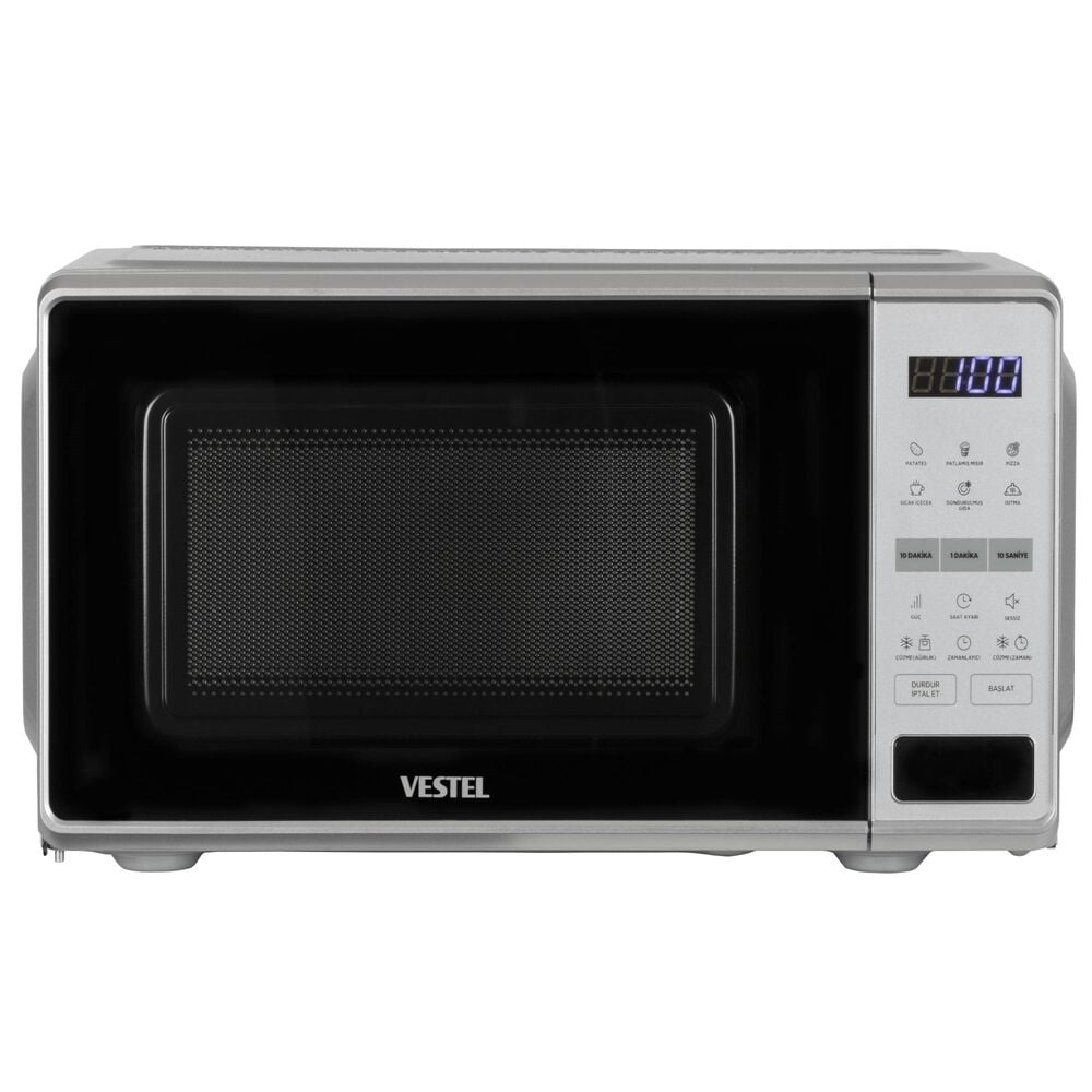 VESTEL MD 20YDG MİKRO DALGA FIRIN