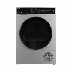 VESTEL KMI 107302 G İNVERTER 10 KG ÇAMAŞIR KURUTMA MAKİNESİ