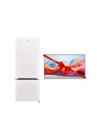 VESTEL'DEN BUZDOLABI YANINDA  82 EKRAN TELEVİZYON HEDİYE
