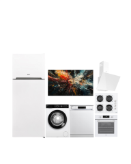 VESTEL HAZİRAN  AYI YENİ EVİM ÇEYİZ SETİ FIRSATI