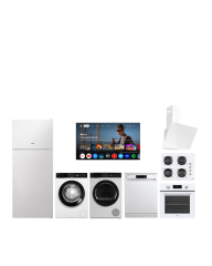 VESTEL'DEN MAYIS AYI BÜYÜK ÇEYİZ SETİ FIRSATI