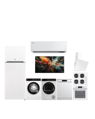 VESTEL HAZİRAN AYI MEGA PAKET ÇEYİZ SETİ FIRSATI