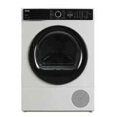 Vestel KM 107402 WIFI 10 Kg Kurutma Makinesi