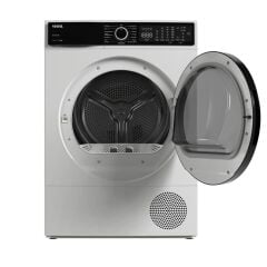 Vestel KM 107402 WIFI 10 Kg Kurutma Makinesi