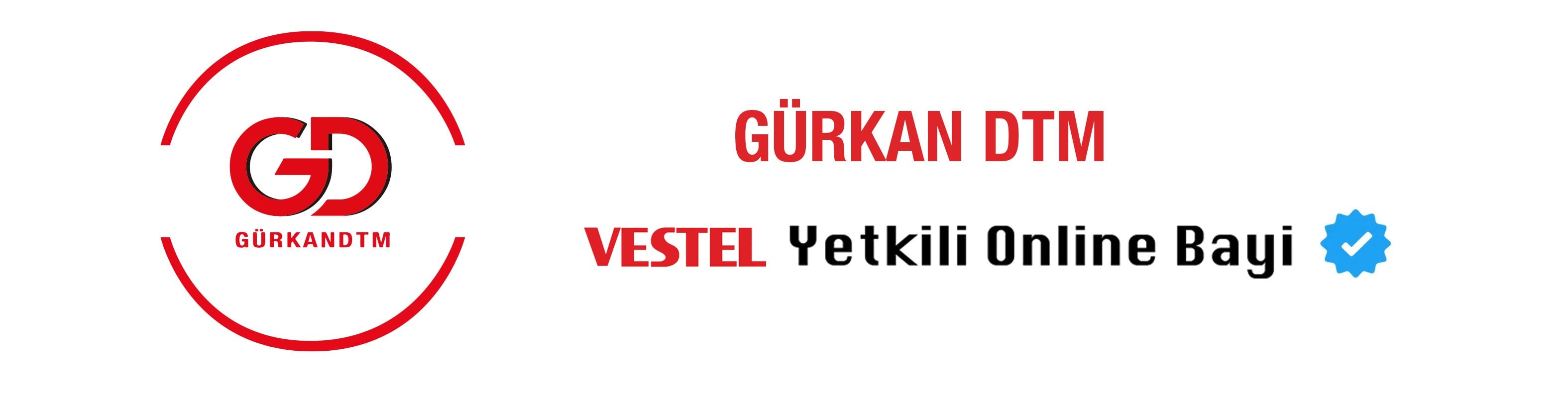 Vestel Yetkili Online Bayi Kayseri | Beyaz Eşya, TV, Klima ve Küçük Ev Aletleri | Gürkan Dtm

